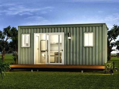 colorado springs shipping container homes